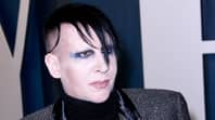已向玛丽莲·曼森（Marilyn Manson）发出了逮捕令
