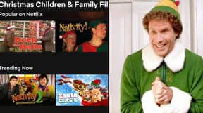 秘密Netflix代码让您早期狂欢 - 观看圣诞电影