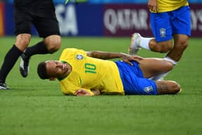 巴西战败后，内马尔将“滚回家”，球迷欢呼雀跃