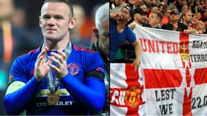Wayne Rooney向曼彻斯特恐怖袭击的受害者提供10万英镑的捐款
