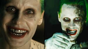 'Suicide Squad'Director承认有关小丑纹身的巨大错误