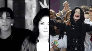 Michael Jackson的侄子正计划将柜台纪录片留给离开Neverland