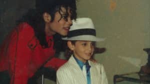 Michael Jackson的音乐正在离开Neverland纪录片后攀登图表