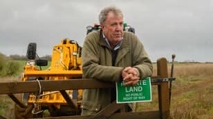 杰里米·克拉克森（Jeremy Clarkson）揭示了为什么他决定购买Diddly Squat Farm