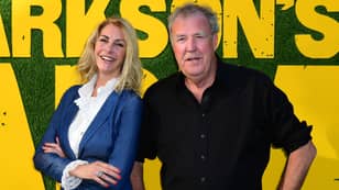 杰里米·克拉克森（Jeremy Clarkson）的女友是谁，他以前嫁给了谁？
