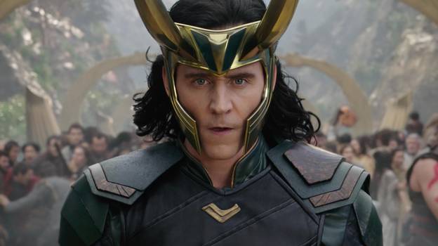 Loki将成为他们新独立奇迹电视剧中的性别液体