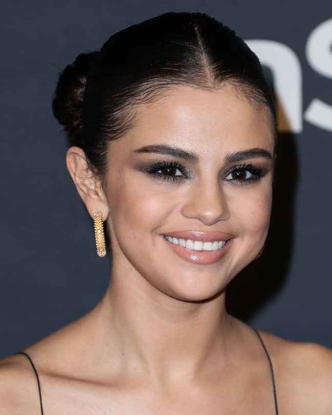 赛琳娜·戈麦斯（Selena Gomez）谴责了她的肾脏移植“无味的笑话”。信用：PA