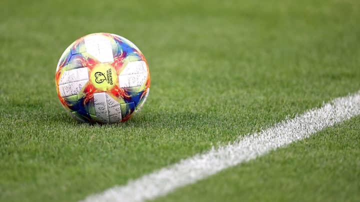 三个英国足球协会禁止12岁以下的球队领导球