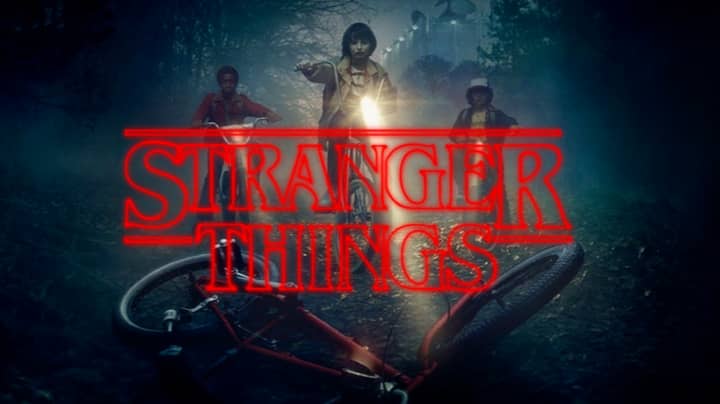 Netflix揭示了“陌生事物”第3季的剧集标题