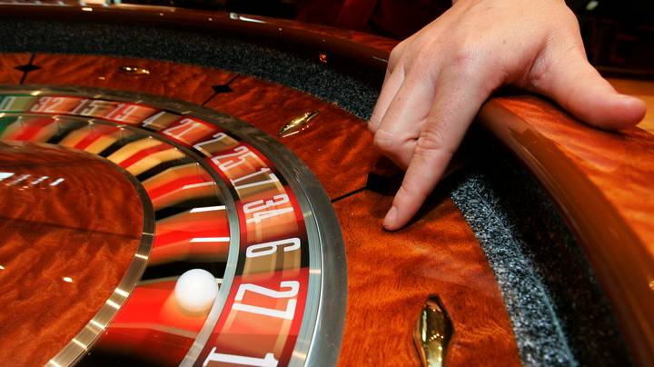 男子从老板那里偷了$ 140k，在墨尔本赌场4小时内失去了全部