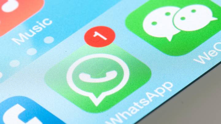 WhatsApp将从今天开始停止使用数百万部电话