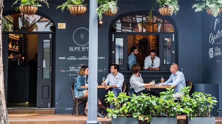 悉尼酒吧被禁止玩布尔斯，​​因为那是令人讨厌的邻居