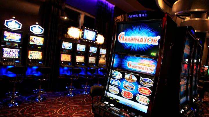 12岁女孩被发现在悉尼赌场玩游戏机，被罚款6万美元