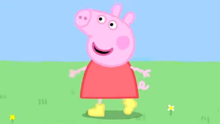 Peppa Pig是如何死亡的？这个黑暗的粉丝理论将破坏到处的童年