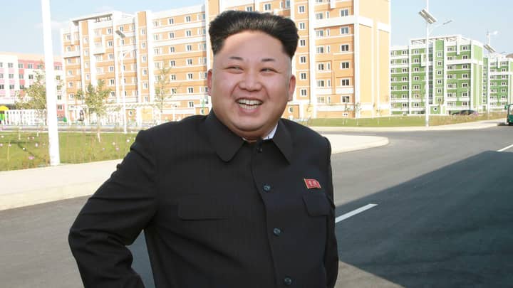 朝鲜说，鱿鱼游戏暴露了韩国的“悲伤”和“野兽社会”