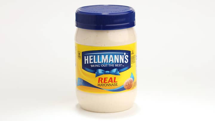 Hellmann的Sparks辩论鼓励粉丝们添加蛋黄酱